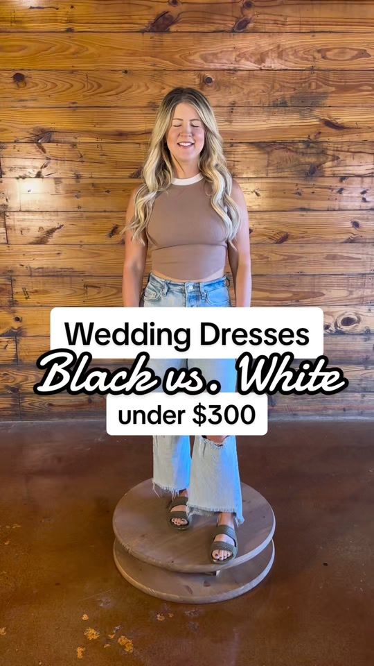 TikTok video thumbnail by birdiebridalhq