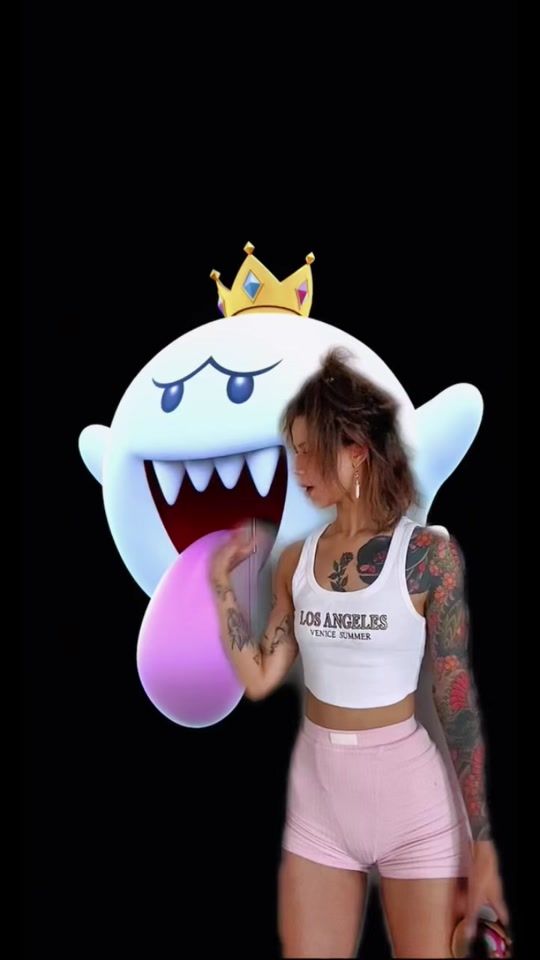 TikTok video thumbnail by snitchery