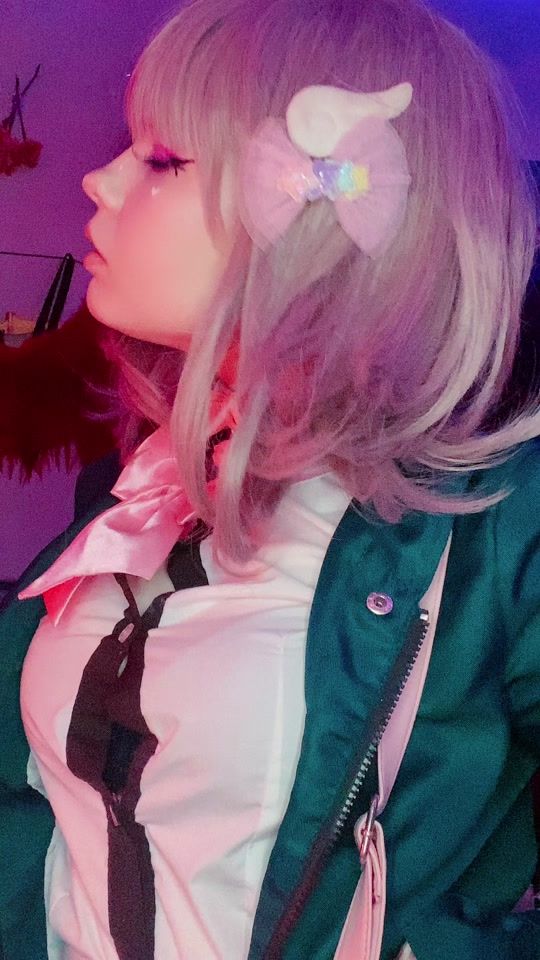 TikTok video thumbnail by dollscosplays