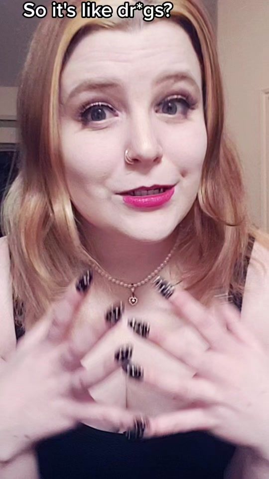 TikTok video thumbnail by oddlyrosie