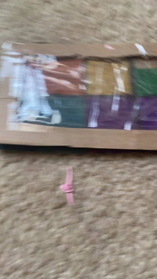 TikTok video thumbnail by crafts.cardboard
