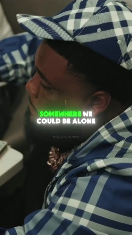 TikTok video thumbnail by rod_wave_unofficial