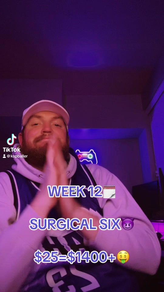 TikTok video thumbnail by kspballer