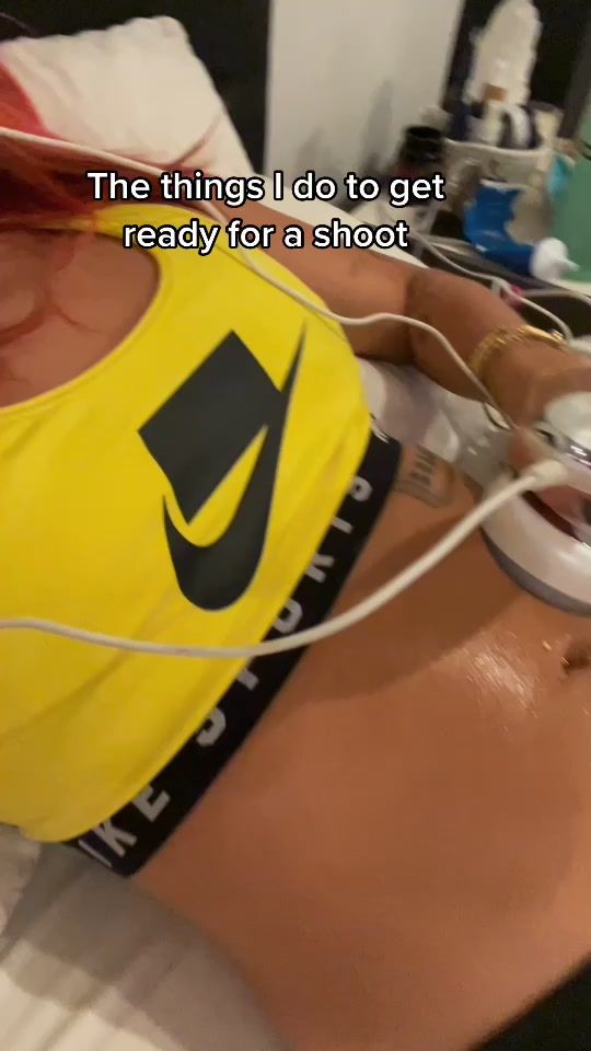 TikTok video thumbnail by veronicaridge