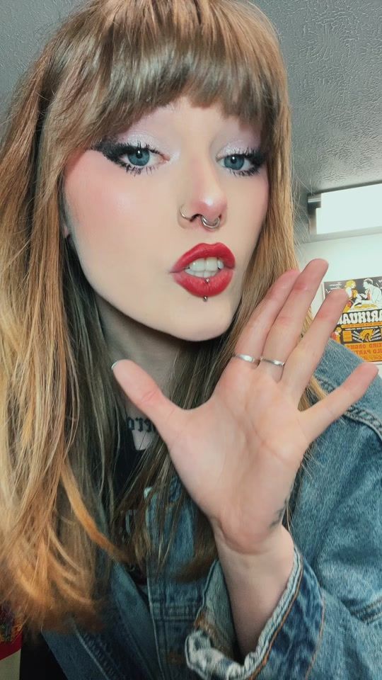 TikTok video thumbnail by hailstorm777
