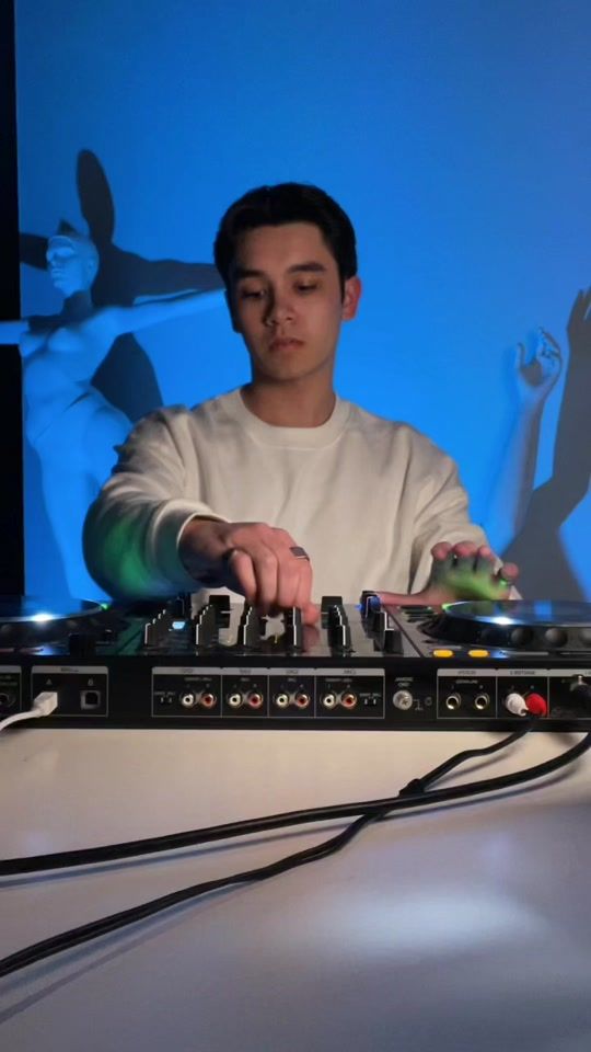 TikTok video thumbnail by ianasher