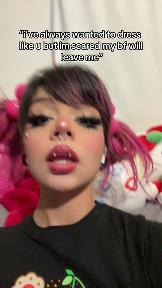 TikTok video thumbnail by candy_vanity69