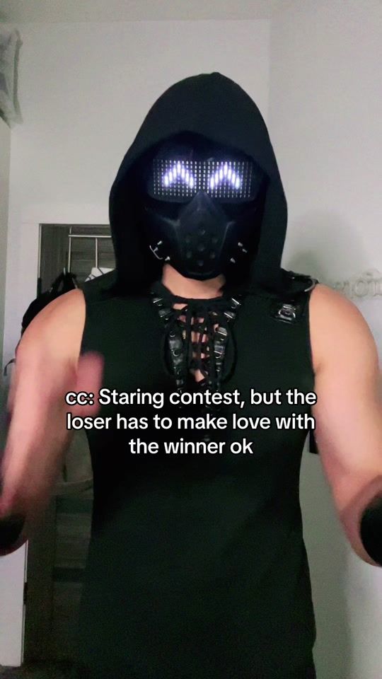 TikTok video thumbnail by theunforsakens