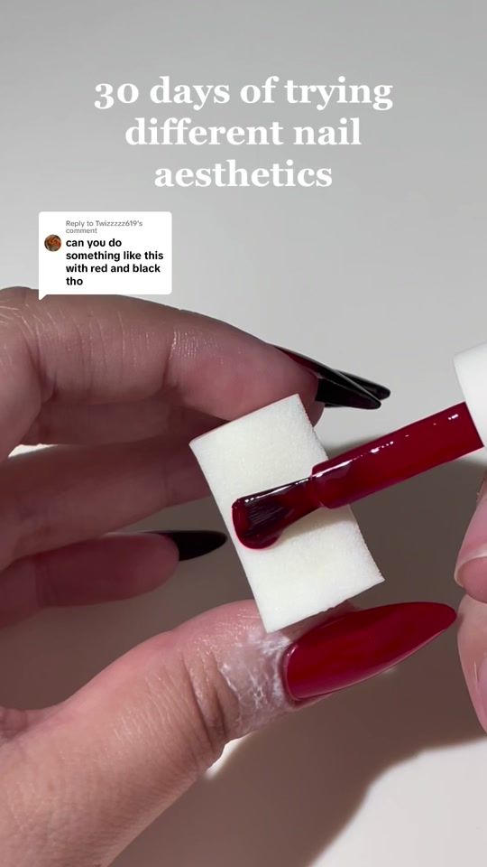 TikTok video thumbnail by lightslacquer