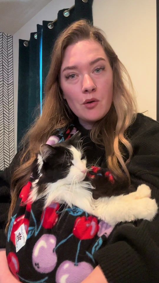TikTok video thumbnail by itsrumpustime