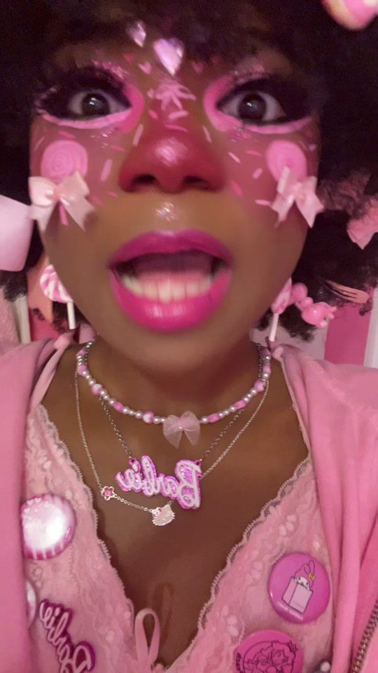 TikTok video thumbnail by pinkhellokitty06