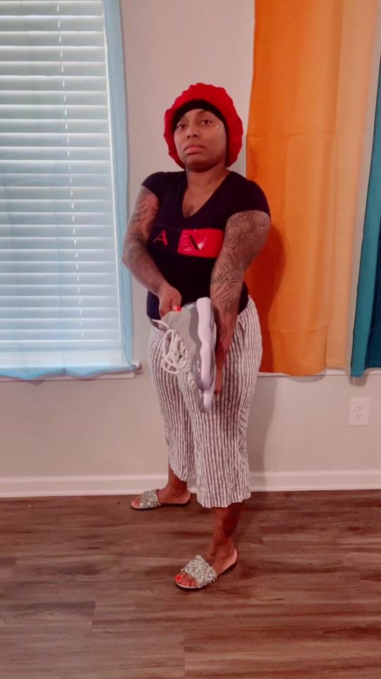 TikTok video thumbnail by only1lilred