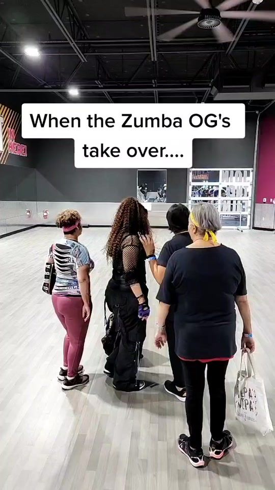 TikTok video thumbnail by dancingover50withdee