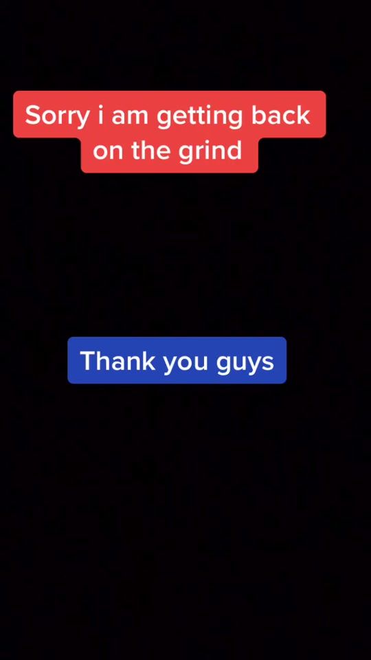 TikTok video thumbnail by sad__quotes321