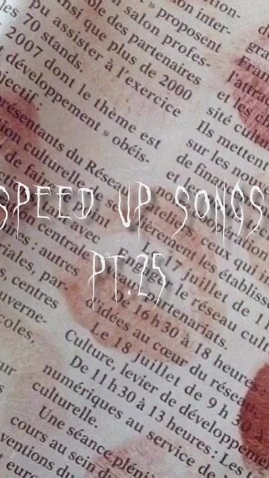 TikTok video thumbnail by sp33dupaudios