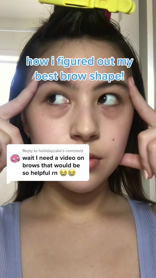 TikTok video thumbnail by mirasmakeup