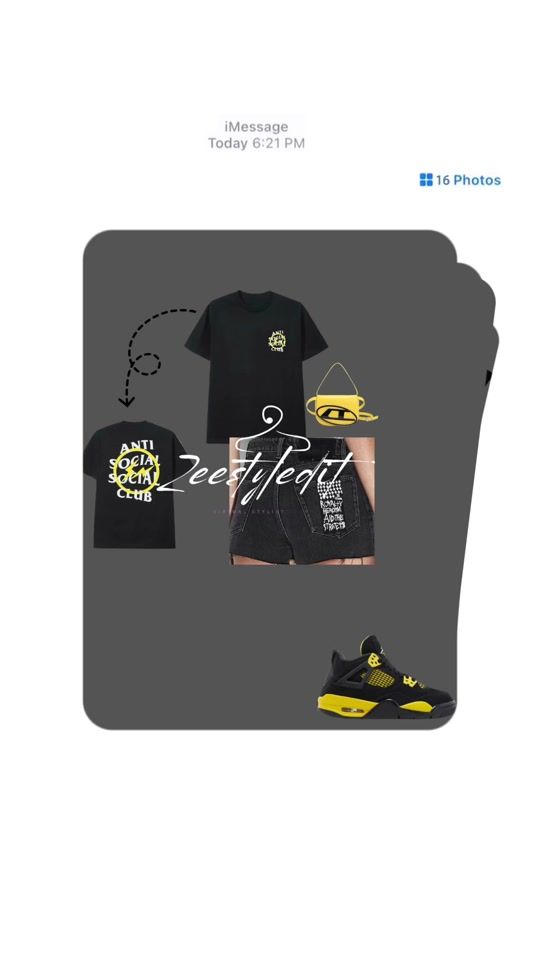 TikTok video thumbnail by zeestyledit_