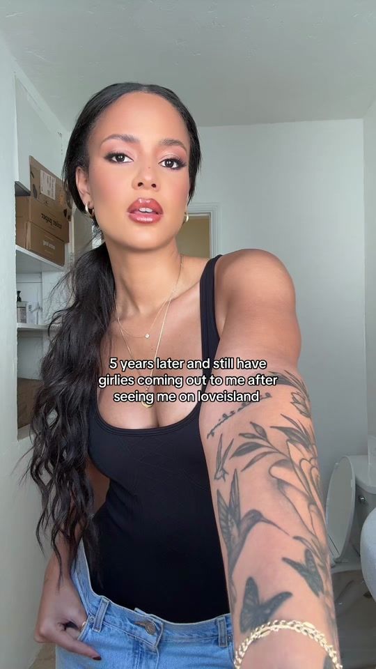 TikTok video thumbnail by kyra212green