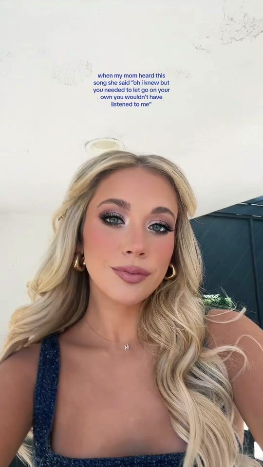 TikTok video thumbnail by megmoroney
