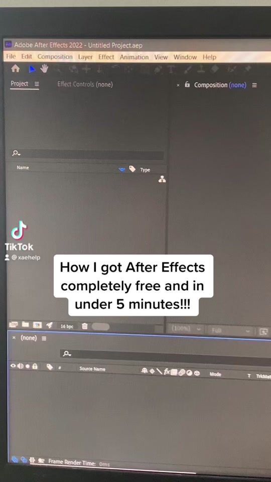 TikTok video thumbnail by xaehelp