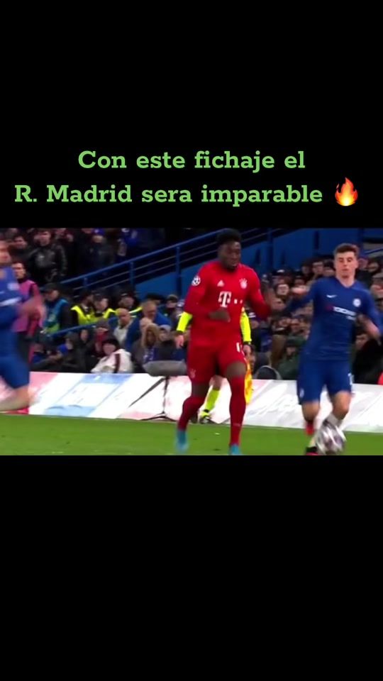 TikTok video thumbnail by nacion_madridismo