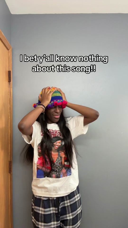 TikTok video thumbnail by jaydanotpinkettsmith
