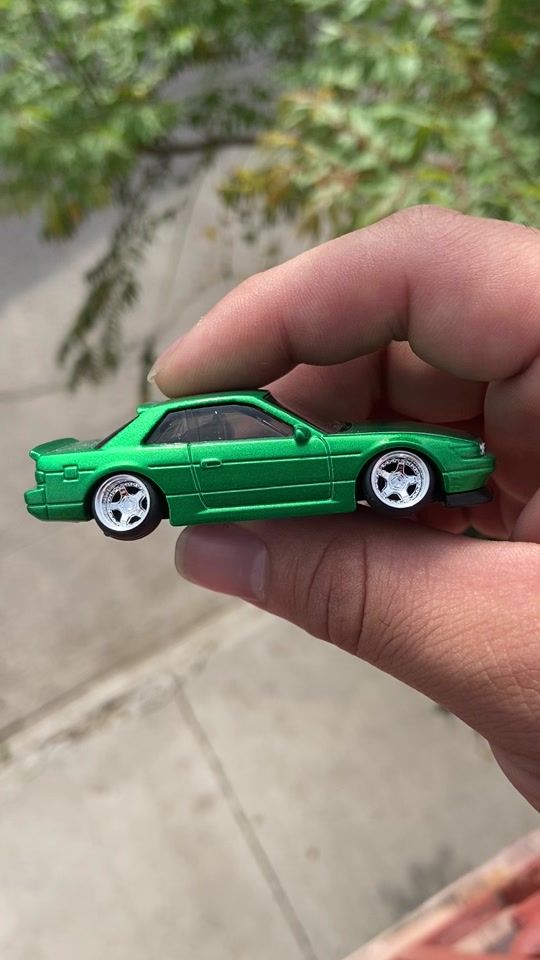 TikTok video thumbnail by cencalhotwheels