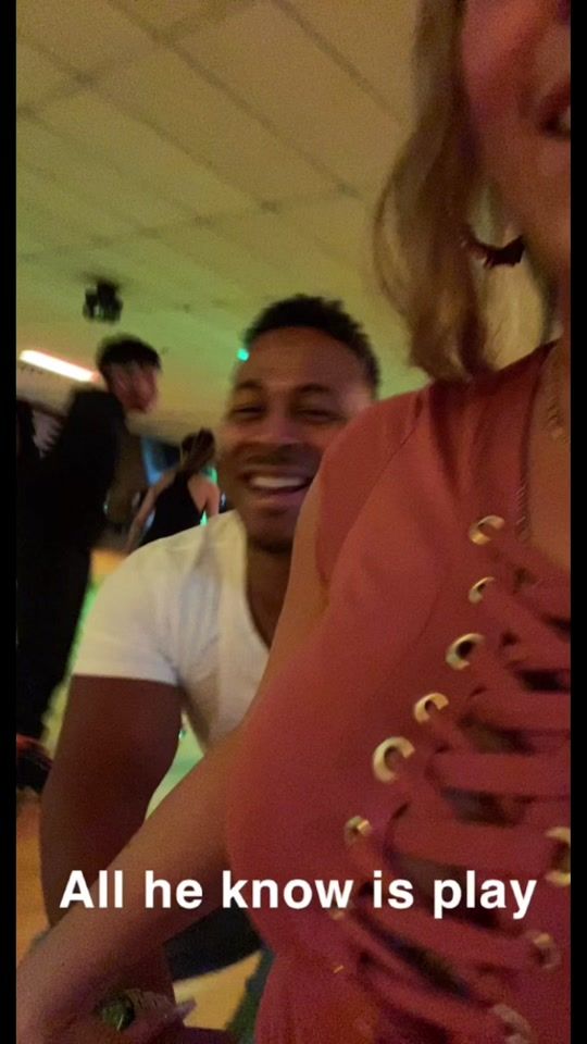 TikTok video thumbnail by theydontknow_d