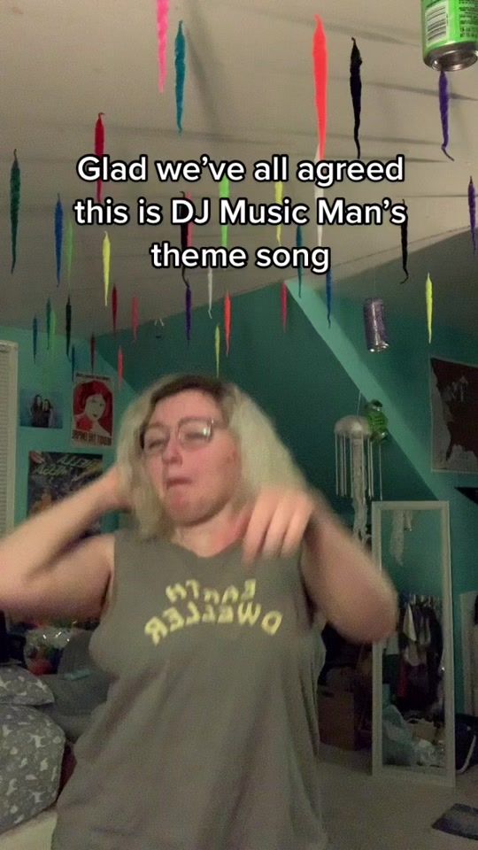 TikTok video thumbnail by feralgoblinchild