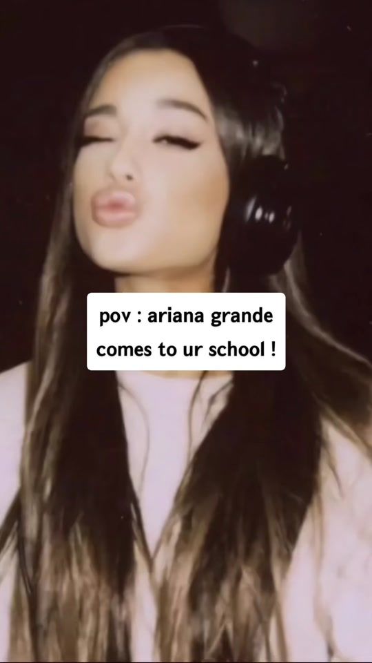 TikTok video thumbnail by arianasrainbows