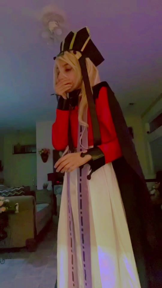 TikTok video thumbnail by muzcosplay