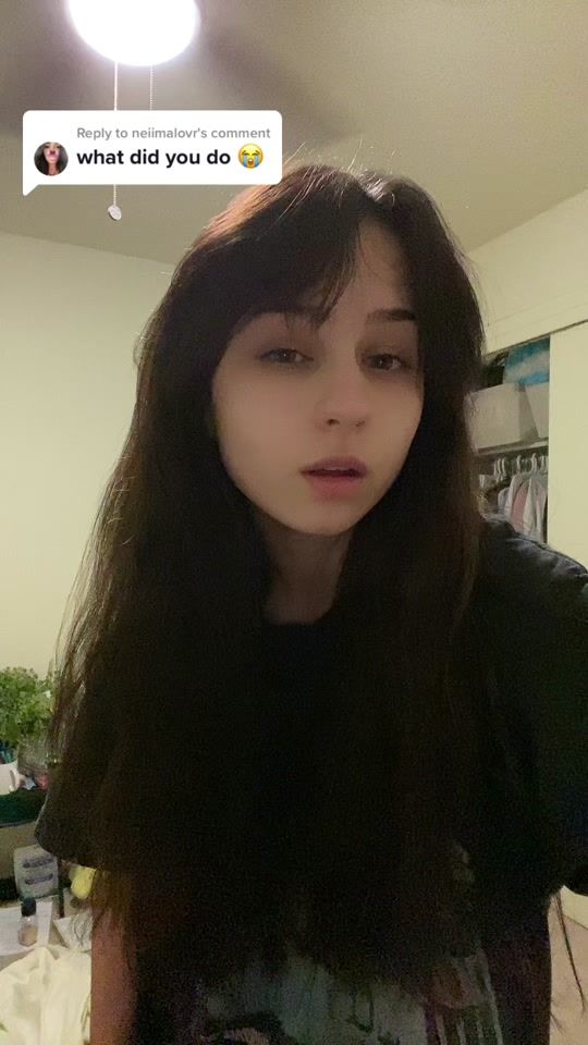 TikTok video thumbnail by kittyrina