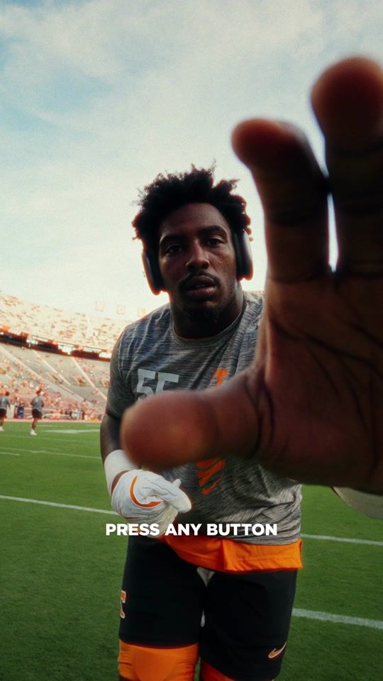 TikTok video thumbnail by vol_football
