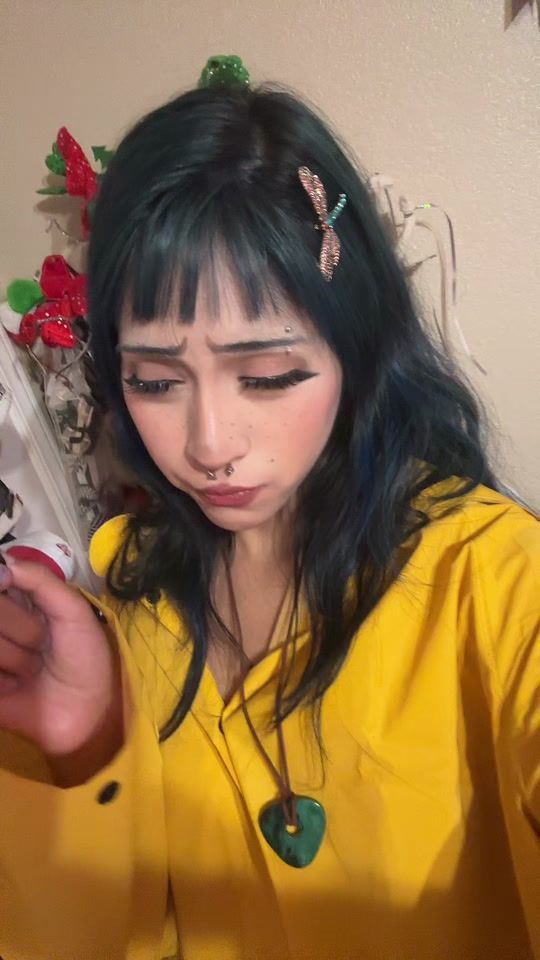 TikTok video thumbnail by emo_materialgurl