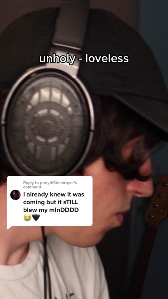 TikTok video thumbnail by loveless