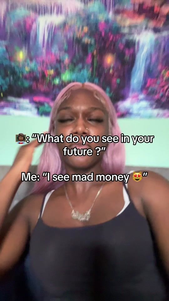 TikTok video thumbnail by thereallani