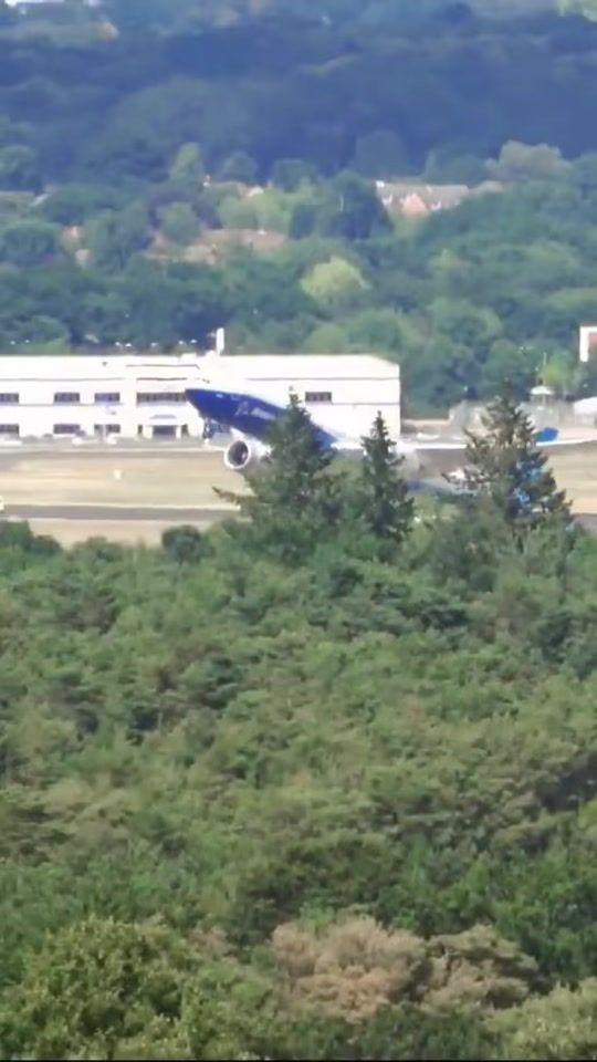 TikTok video thumbnail by aviationgeek4life