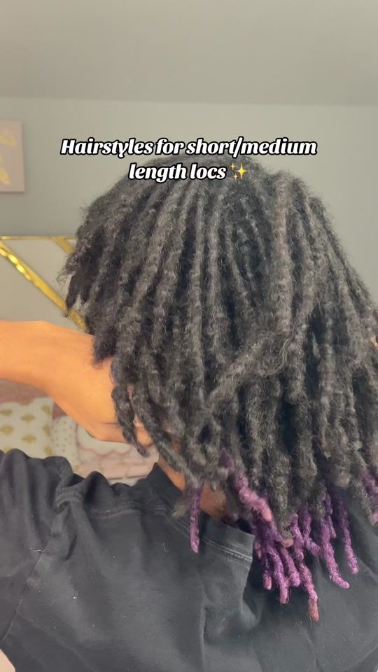 TikTok video thumbnail by jahlaslocs
