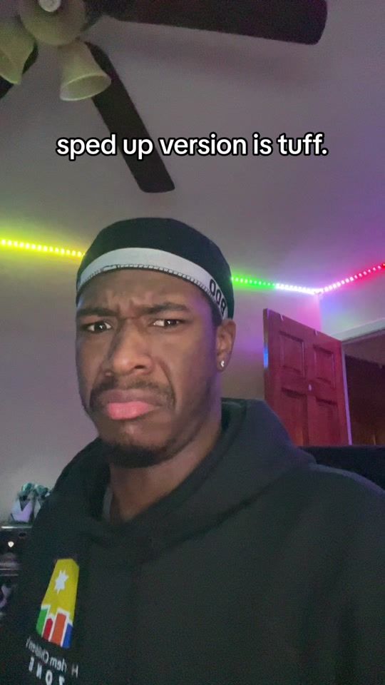 TikTok video thumbnail by willzeddy