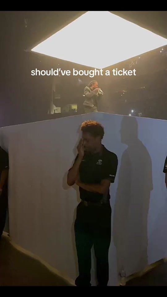 TikTok video thumbnail by kendricklamarlover4