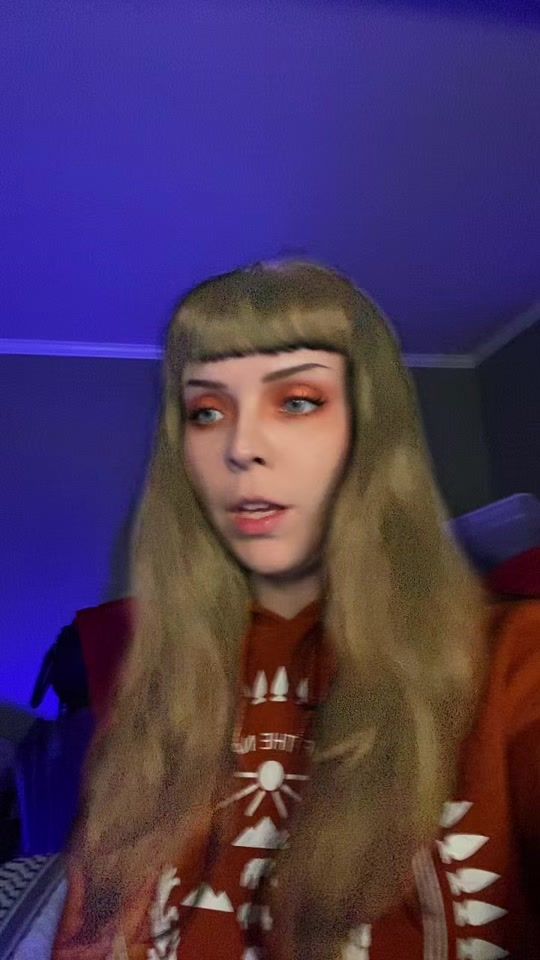 TikTok video thumbnail by witchytwitchytv
