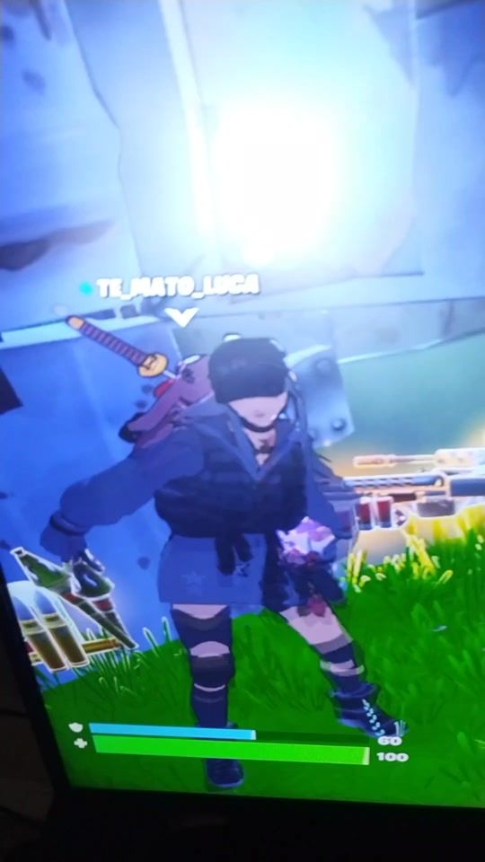 TikTok video thumbnail by fortnite.h257