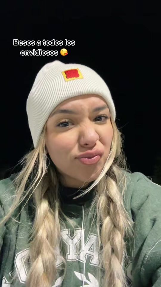 TikTok video thumbnail by katherynaraiza