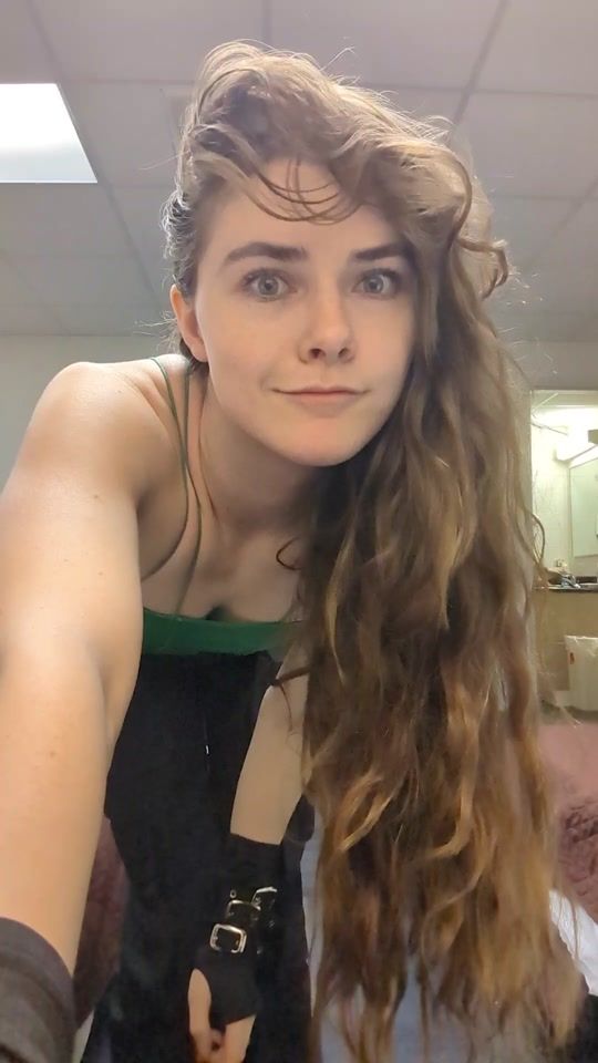 TikTok video thumbnail by cassandrakm