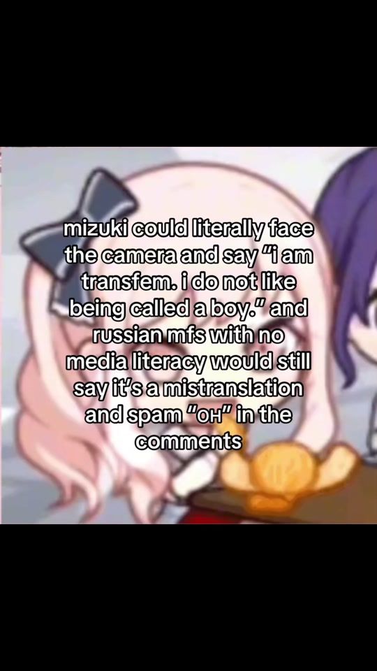 TikTok video thumbnail by ichikanui