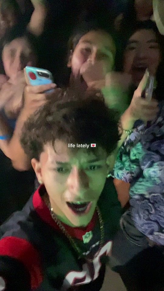 TikTok video thumbnail by josethecuh