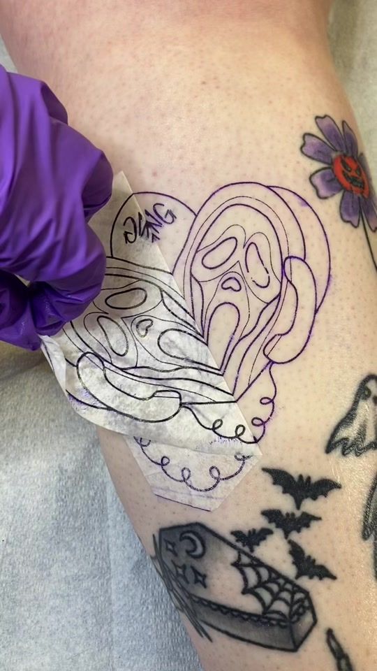 TikTok video thumbnail by brandylee_tattoos