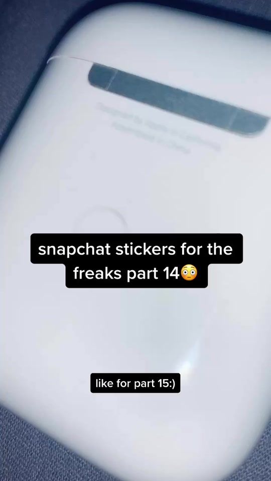 TikTok video thumbnail by _pendejatingz