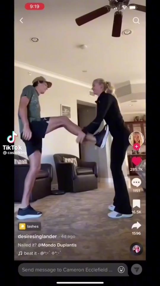 TikTok video thumbnail by launchpadtrampolinepark