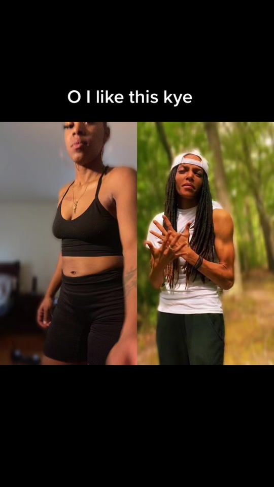 TikTok video thumbnail by impressurebitch